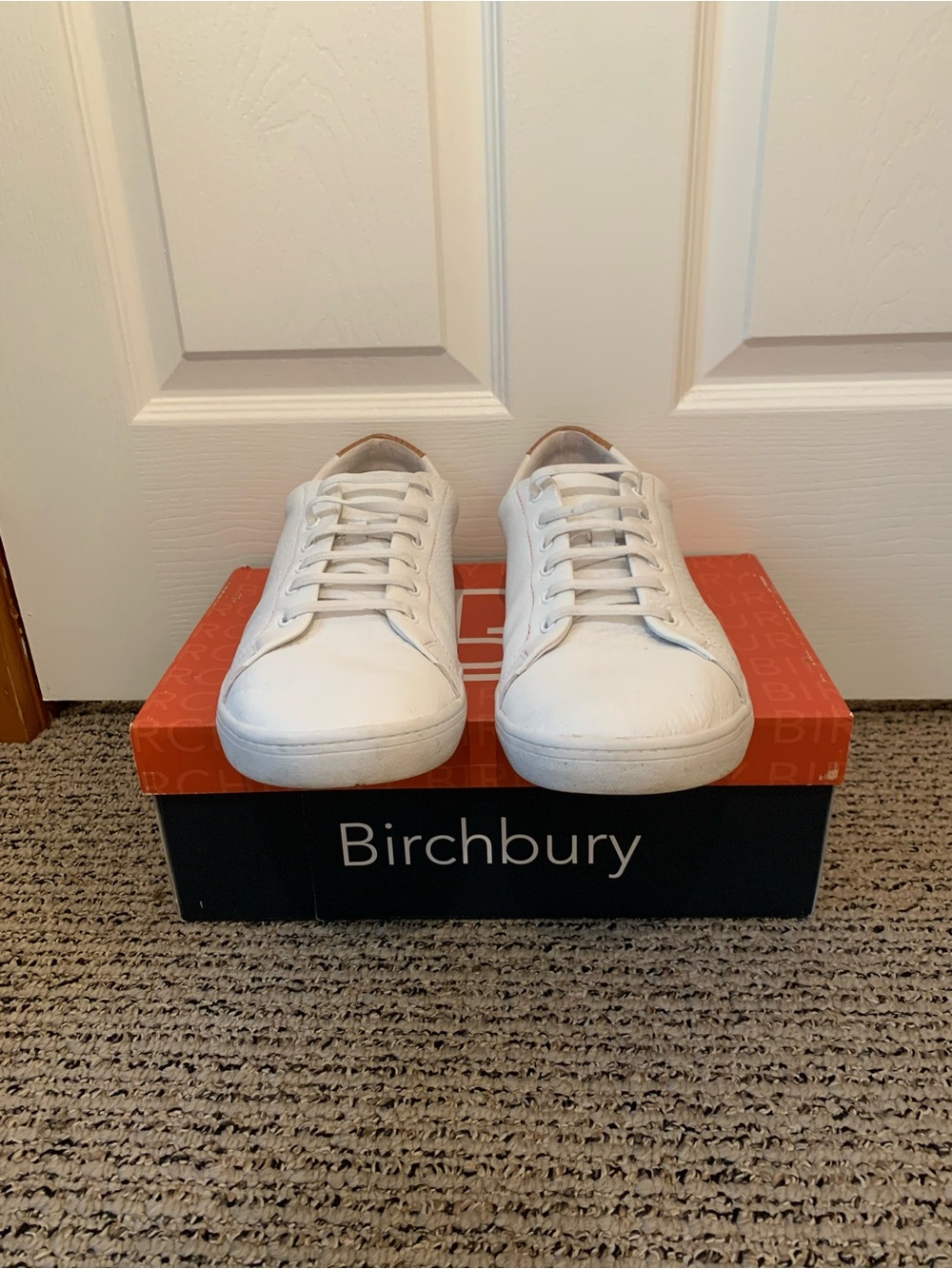 Birchbury Bramford barefoot shoes - 13M - Picture 1 of 7